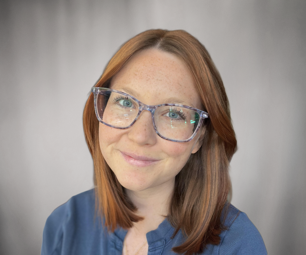 Rachel Renaud Pre-Ets Program Officer I