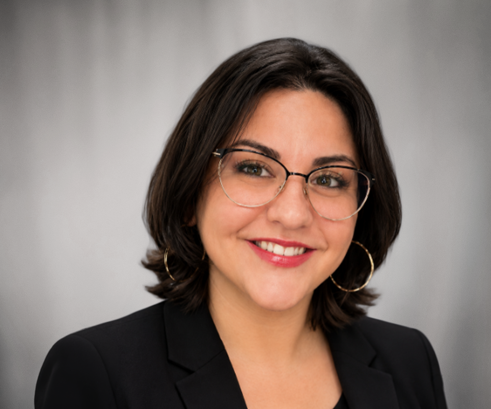 Sarah Dubois Rehab Counselor II