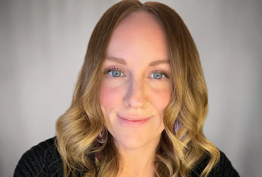 Shanlen Stokey Rehab Counselor II