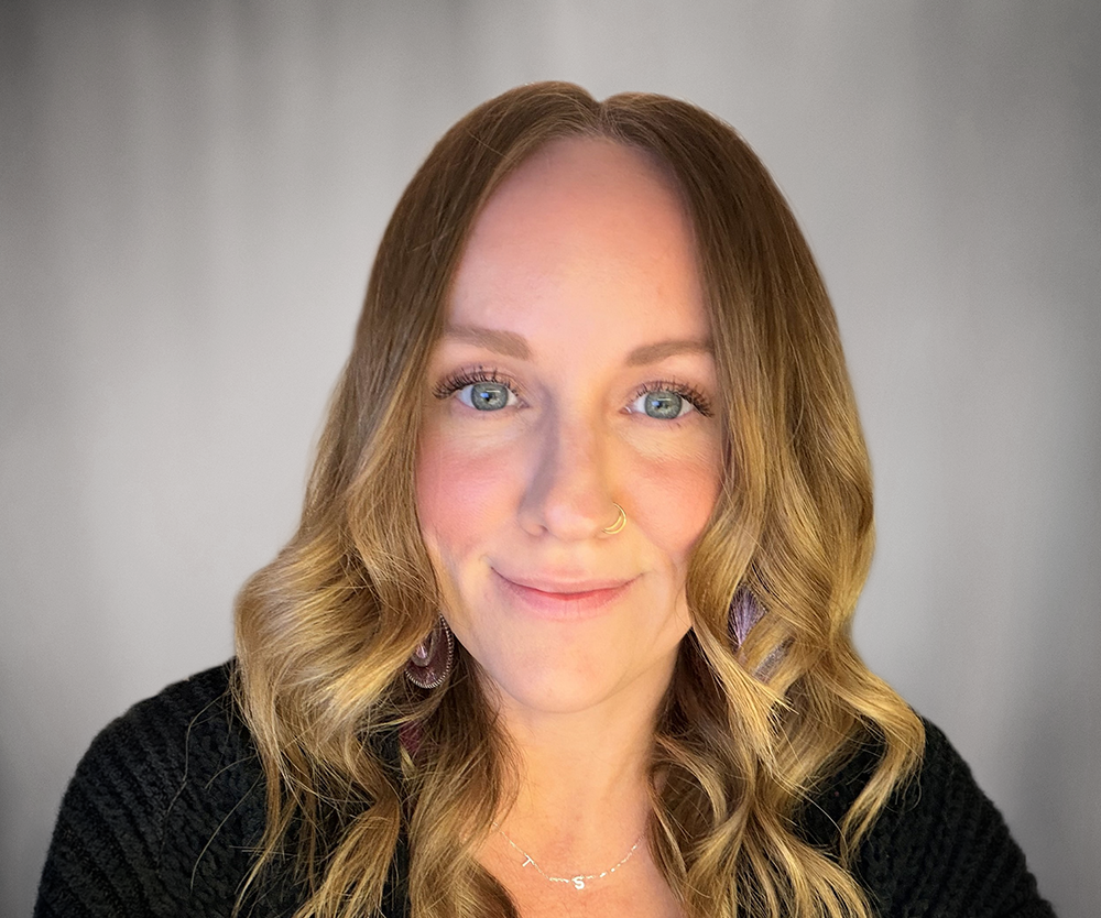 Shanlen Stokey Rehab Counselor II