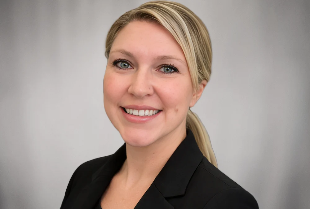 Tammy Riley Workforce Rep V, Supervisor