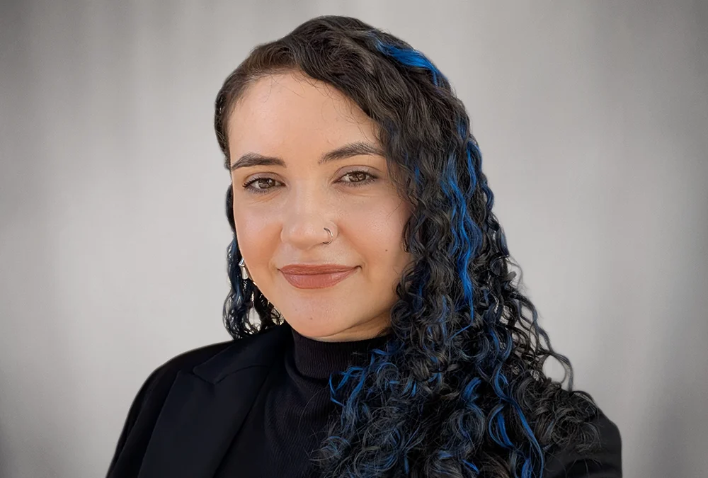 Mary “Zia” Zeniou Statewide Pre-Employment Supervisor