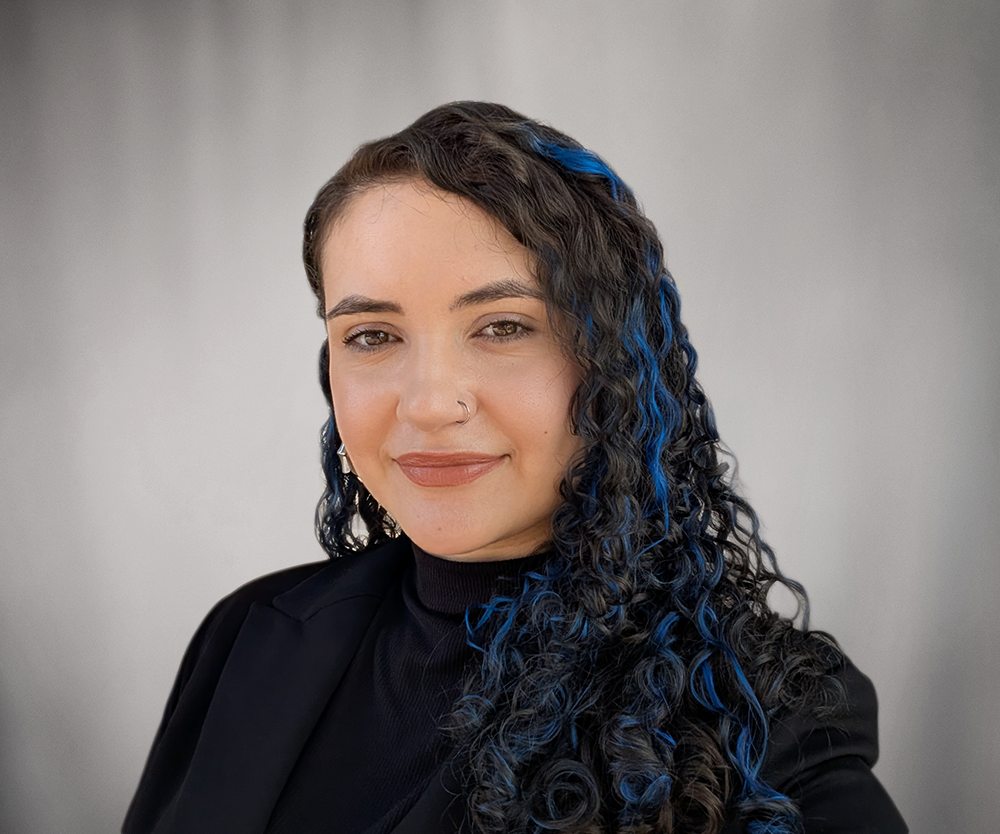 Mary “Zia” Zeniou Statewide Pre-Employment Supervisor