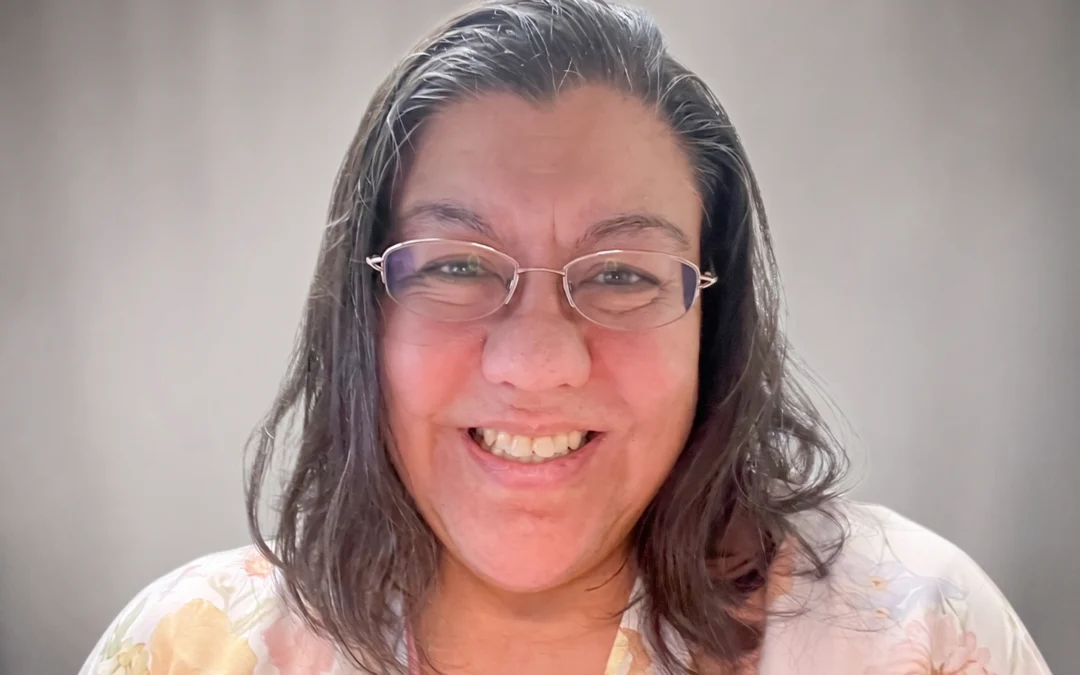 Heather Paap Rehab Counselor II