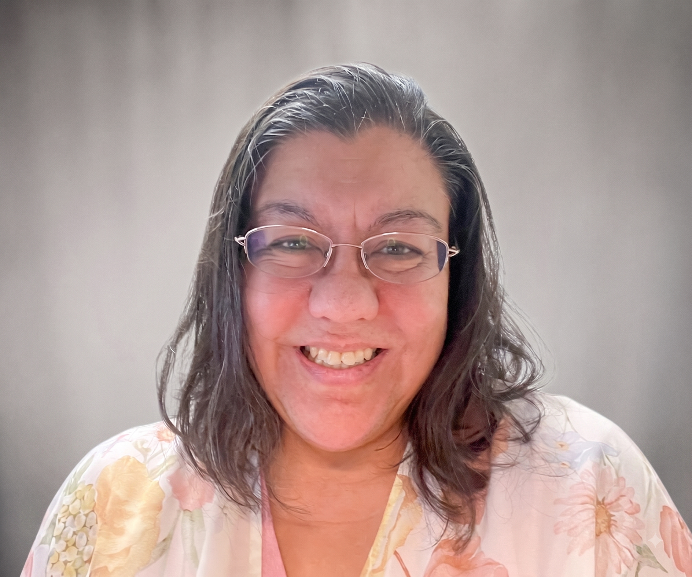 Heather Paap Rehab Counselor II