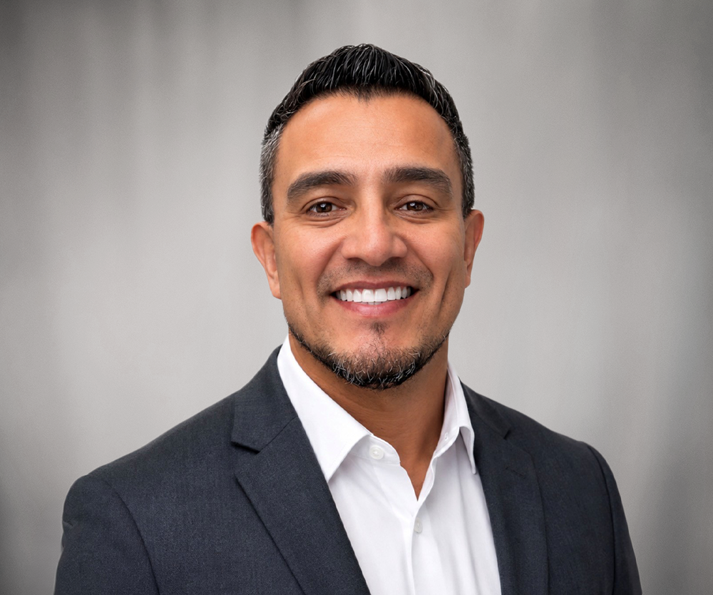 Jonathan Campos Rehab Counselor II