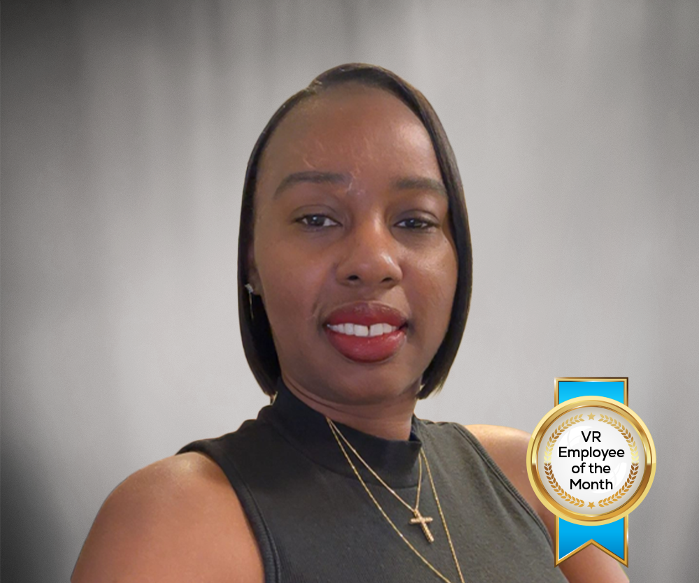 Tanisha Jefferson Supervisor, Accounting Assistant