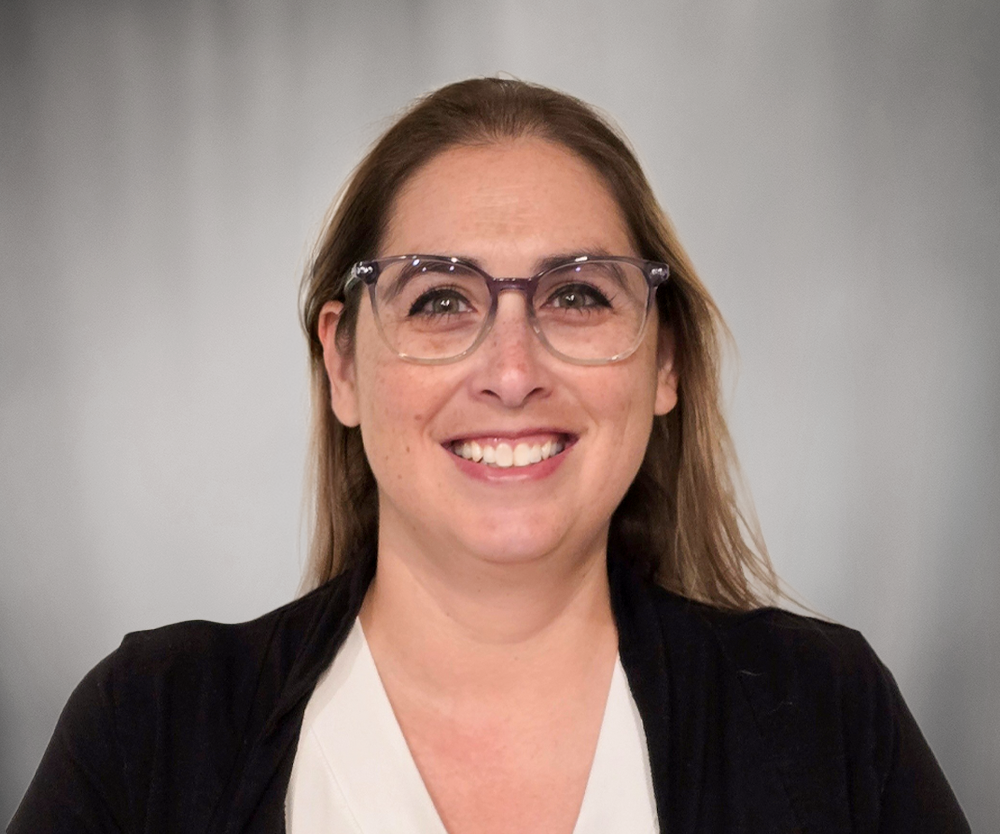 Amanda Mata Administrative Assistant IV