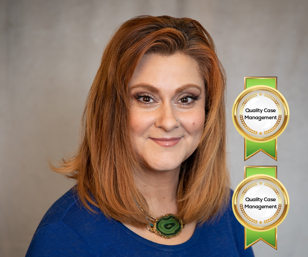 Kristen Goertemiller Rehab Counselor III