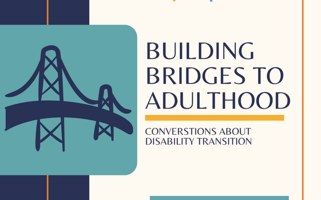 Podcast Launch from NCED – Family Navigation Network!