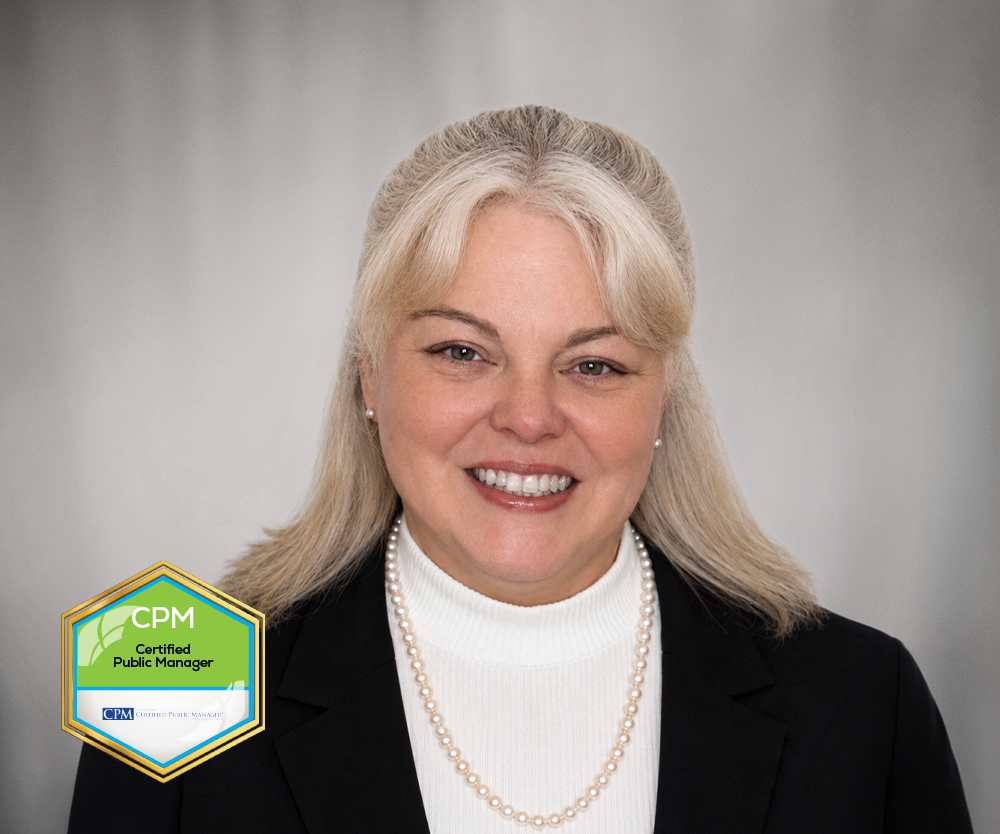 Trina Bourke Rehabilitation Chief I