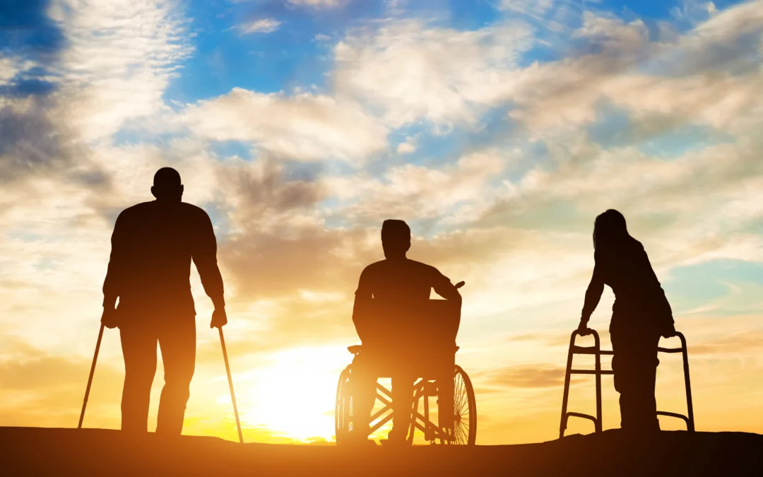 VR Nevada Highlights Services During National Disability Employment Awareness Month